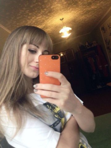 Анечка